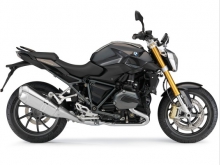 Фотография R 1200 R